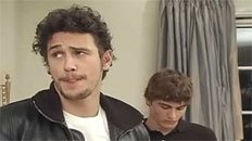 Acting With James Franco