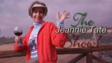 The Jeannie Tate Show
