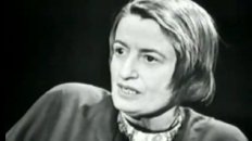 Ayn Rand Interview with Mike Wallace - 1959