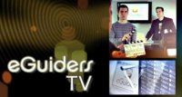 Announcing the eGuiders Live HD Studio