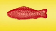 Swedish Fish Commercial