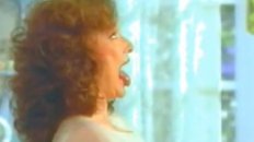 Dixie Carter's "Exorcise" Video