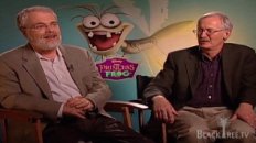 Ron Clements & John Musker - "The Princess and the Frog"