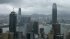 Time Lapse: Typhoon Hits Hong Kong