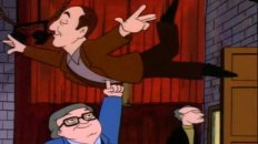 Siskel & Ebert on the Critic