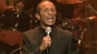 Paul Anka - Smells Like Teen Spirit