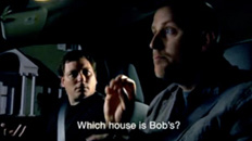 Bob's House - Pepsi Super Bowl Ad