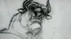 Beauty and the Beast Misc. Animation