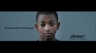 Stop the Bullets.  Kill the Gun.