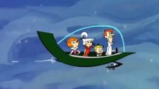 Jetsons Theme Song Extended