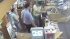 Security Guard Beats Up Store Thief