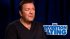 Matt Zaller Interviews Ricky Gervais Pantless