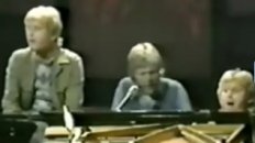 Harry Nilsson - Medley (The Music of Nilsson, 1971)