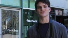 Julian Smith - Inside The New Facebook Layout