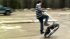 DTV Shredder: The Motorized Skateboard