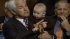 Republican Uses Baby As Prop During Anti-Health Reform Speech