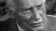 Carl Jung speaks about Death