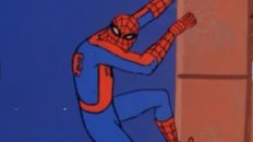 Spider-Man '67: Hilarious Brawl