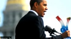 Obama, You're No Stranger to the Bong: An Open Letter to the President