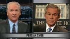 New Rules by Bill Maher - June 19, 2009