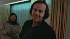 The Making of "The Shining" by Vivian Kubrick