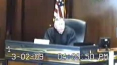 Man Sentenced to 120 Years After Taunting Judge