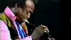 Miles Davis - "Bitches Brew" (1969)