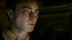 Harry Potter and the Half-Blood Prince - Trailer