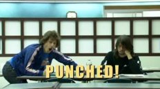 Andy Punches
