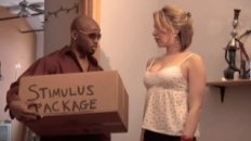 Lucid Films Presents - The Stimulus Package