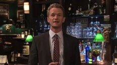 How I Met Your Mother - Barney's March Madness Terms