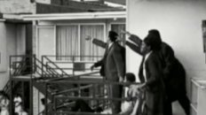 MoMA Film Trailer - The Witness