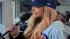 Denise Richards Sings "Take Me Out to the Ball Game"