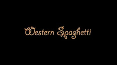Western Spaghetti by Pes