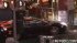 Nicolas Cage Stunt Driver Wrecks Ferrari In Times Square