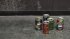 Stop Motion With Cans