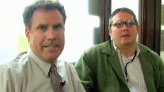 Will Ferrell and Adam McKay Talk YouTube
