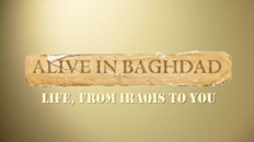 Alive In Baghdad: Militias still threaten Security
