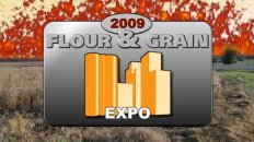 The 2009 Flour and Grain Expo