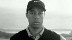 "Earl and Tiger" - New Nike Ad