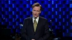 Conan O'Brien - St. Patrick's Day in Memoriam