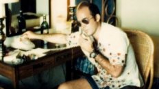 Hunter S. Thompson, Another Satisfied Customer