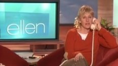 Ellen - I Love Jesus But I Drink A Little