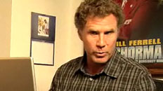 Will Ferrell Answers Internet Questions!