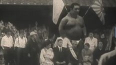 Big Man Japan Trailer