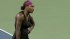 Serena Williams Threatens a Line Judge