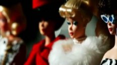 History of Barbie TV Ads