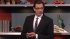 Jeff Goldblum Will Be Missed - Colbert on Twitter's Umm 'Reporting'