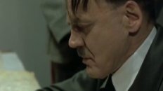 Hitler Responds to the iPad