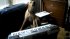 Porter the Musical Dog Plays the Casio!
